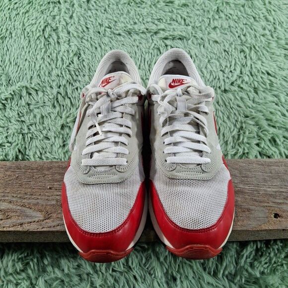 Size 11.5 - Nike Air Odyssey University Red main image 7